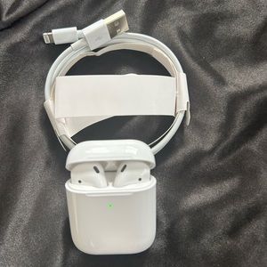 airpods!